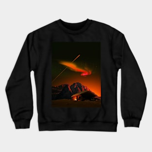 First Light Crewneck Sweatshirt